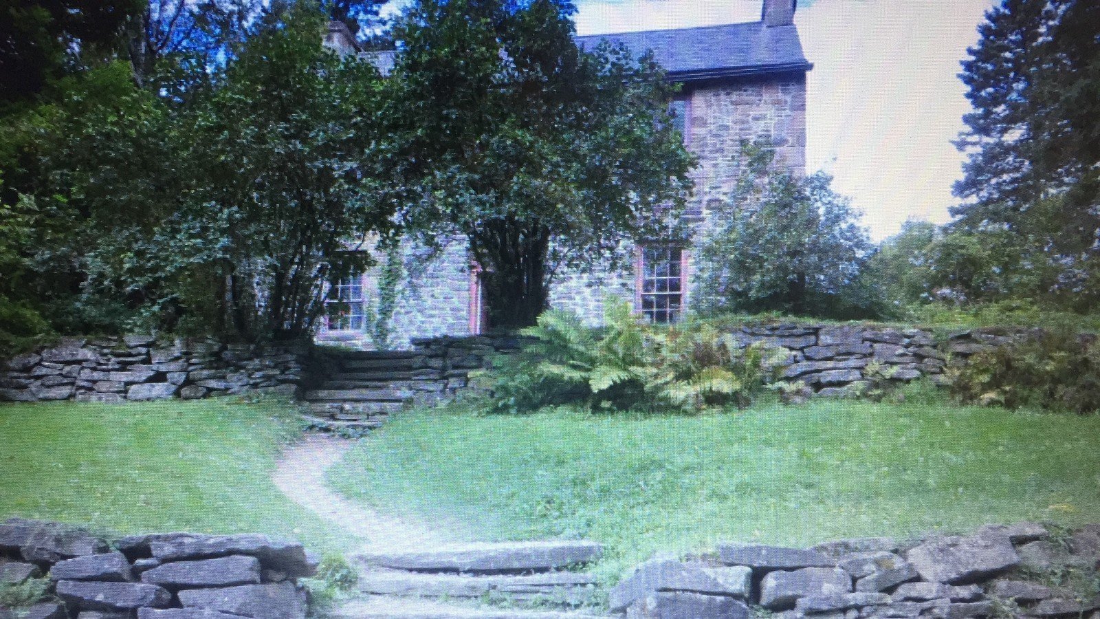 Petition · Restore 3 houses at Kings Landing Historical Site to the