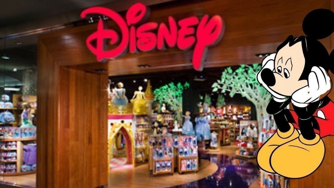 Petition · Keep Disney Stores In Canada! ·