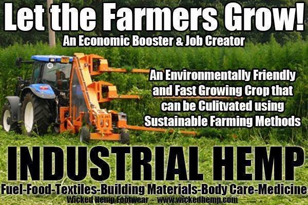 Petition Take Action On A1039 Low Thc Hemp As A