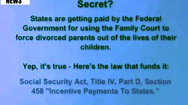 Petition · Shut down Child Protective Services until it's reformed ...