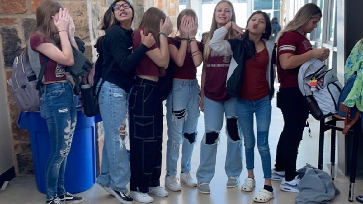 Petition · Change the banning backpacks United States ·