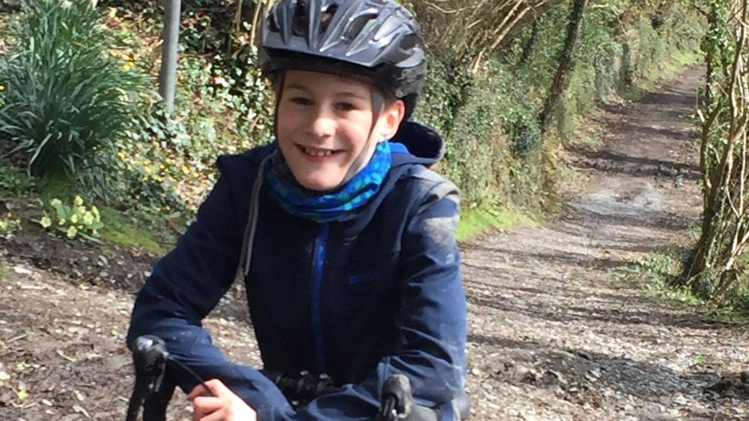 Petition · Make wearing cycle helmets law ·