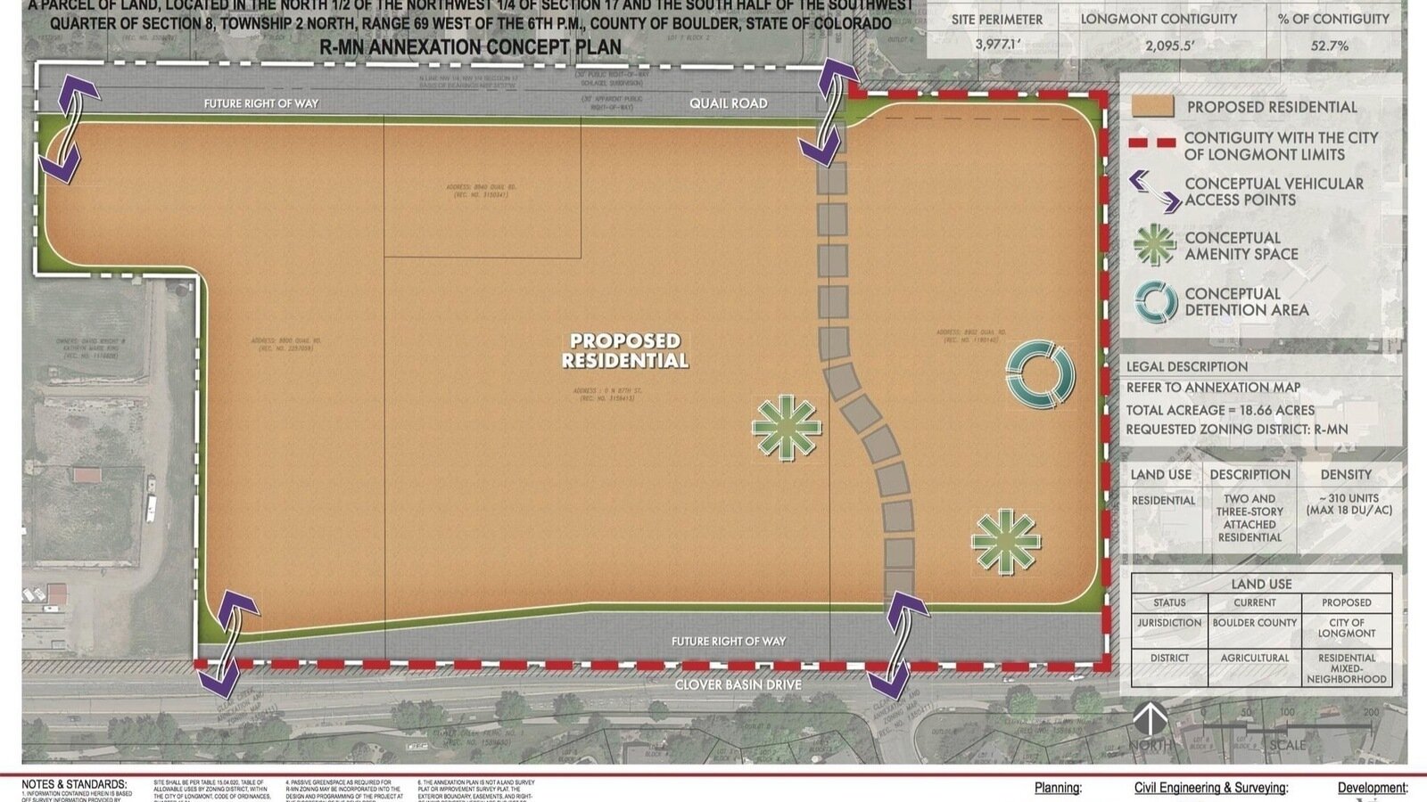 Petition · Stop the Concept Plan 8902 Quail Road....Save our safe