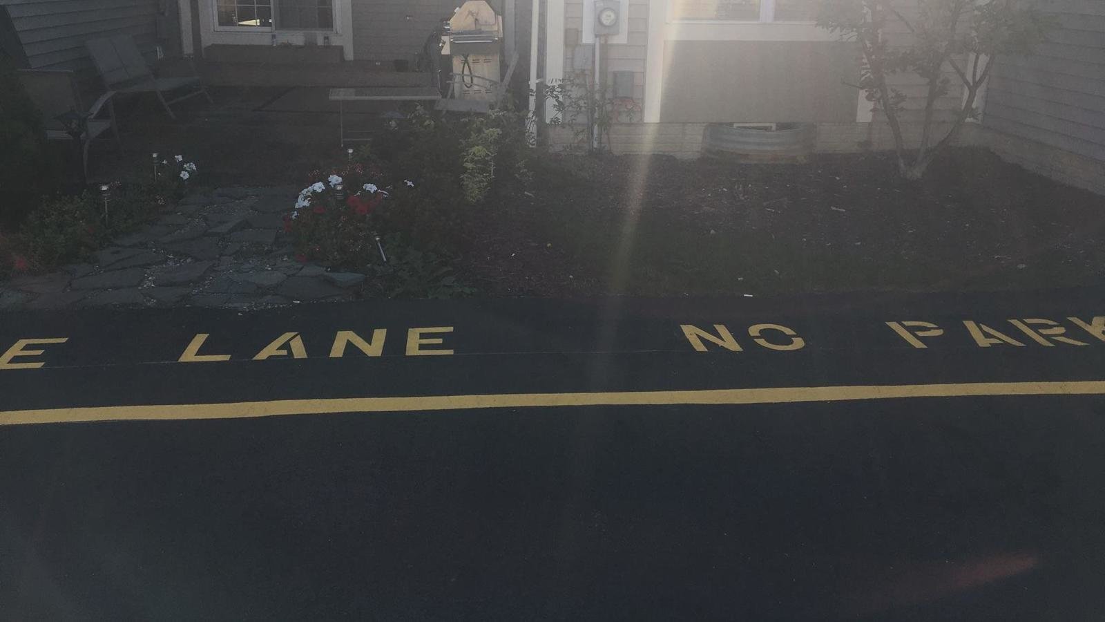 Petition · Resolve The Parking Differently Remove the quot No Parking