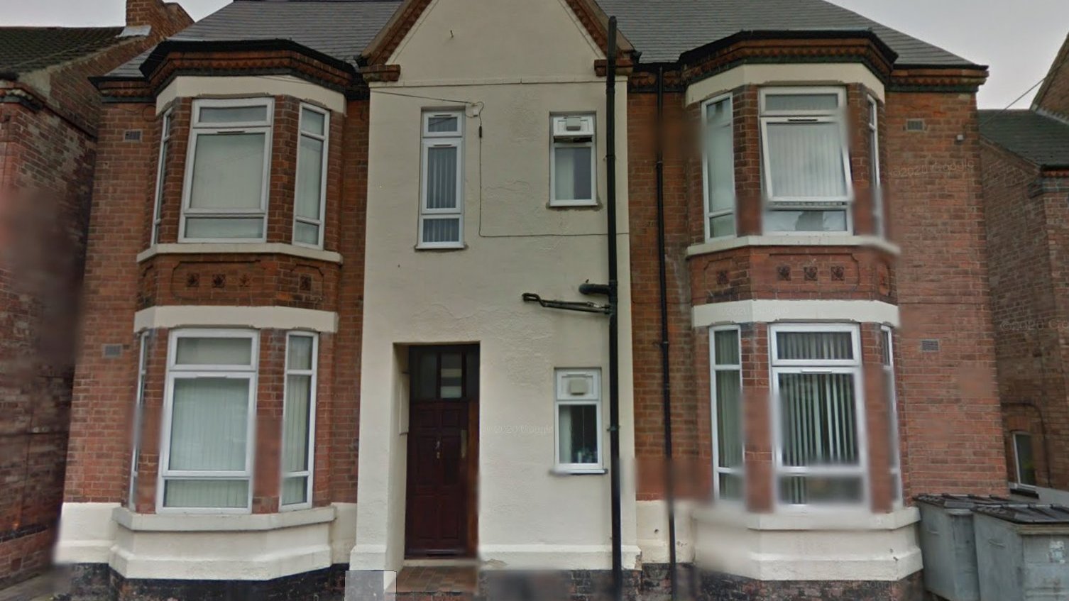 Petition · The shutdown of 2224 Balmoral Road as a hostel to ex