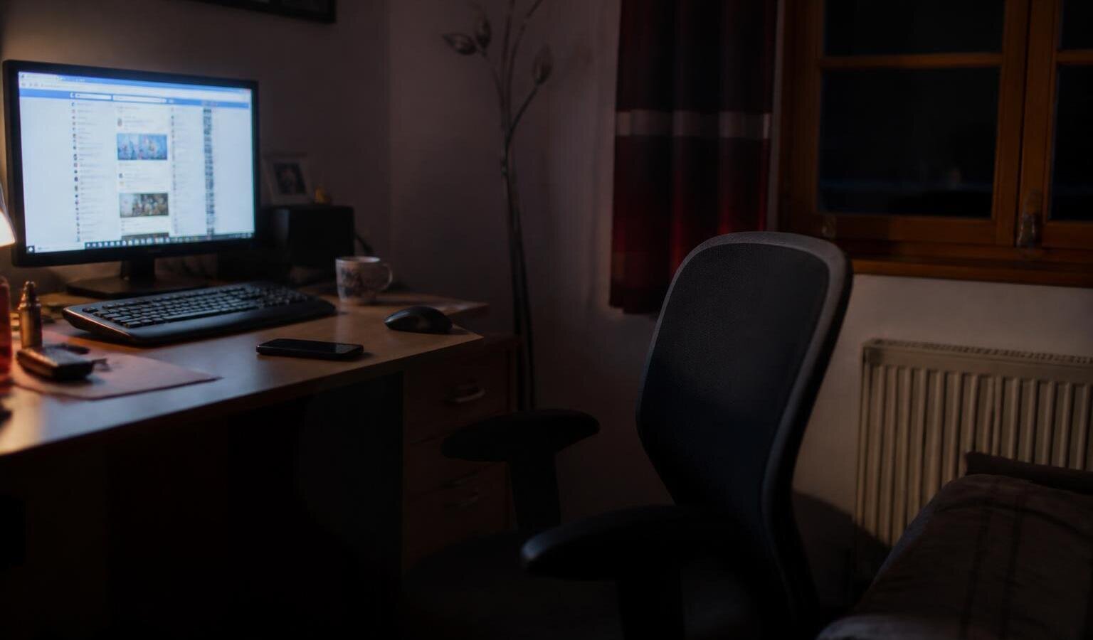 Fallback image