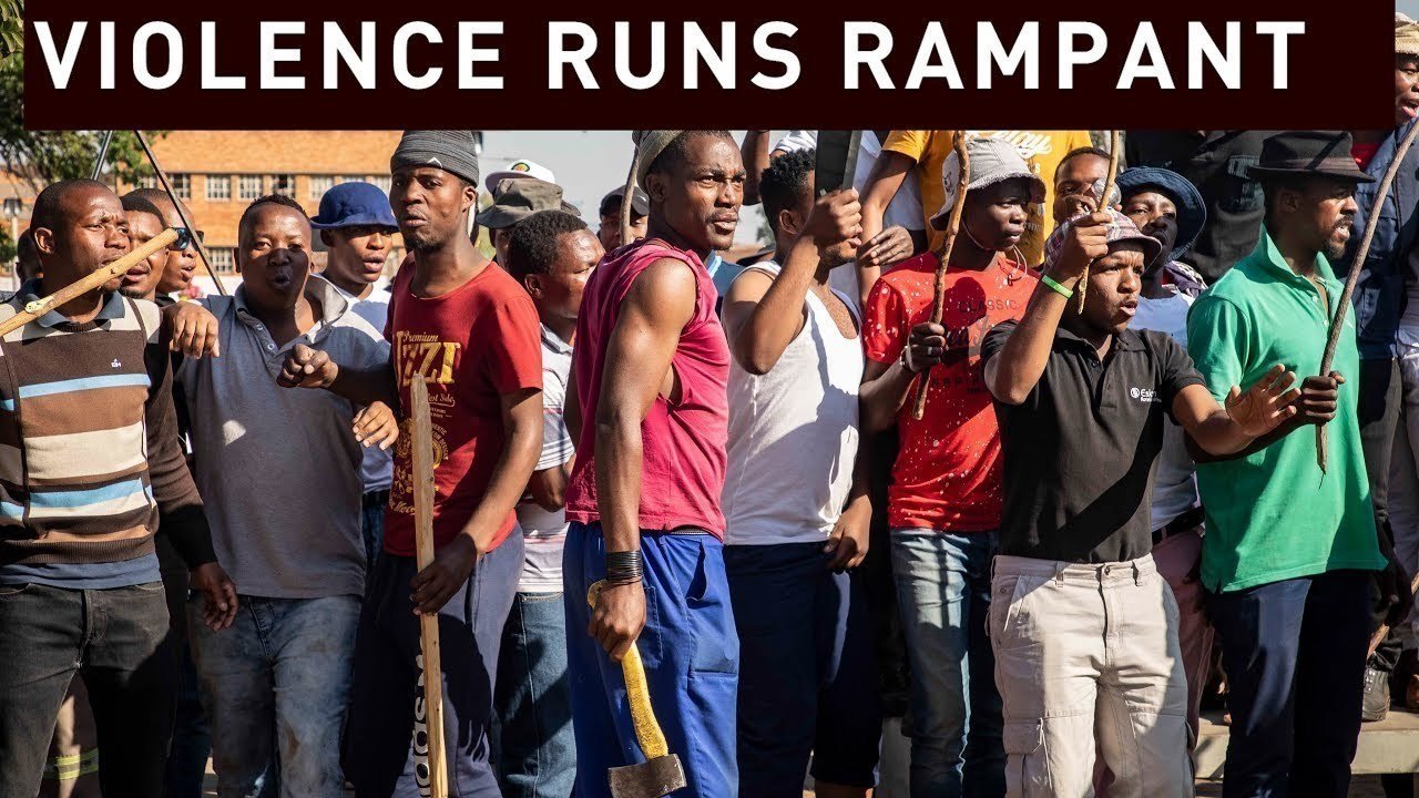 Petition · Sign for the boycott of South Africa from all sporting