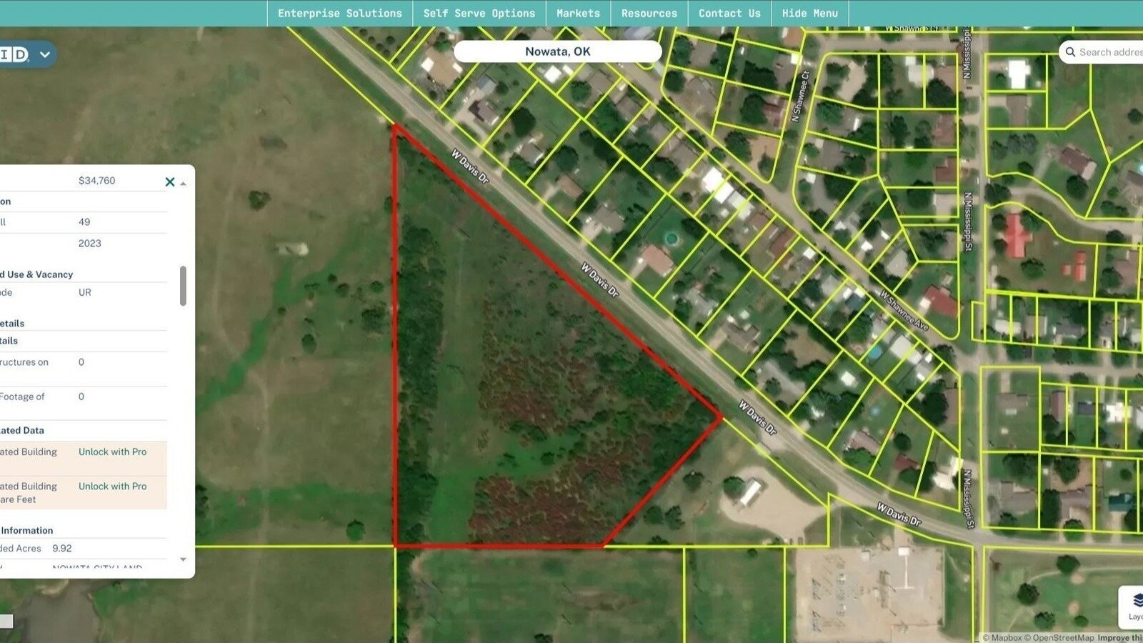 Petition · DOES NOWATA REALLY NEED ANOTHER DOLLAR GENERAL??? United