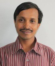 ChangeOrg profile picture for @prakash