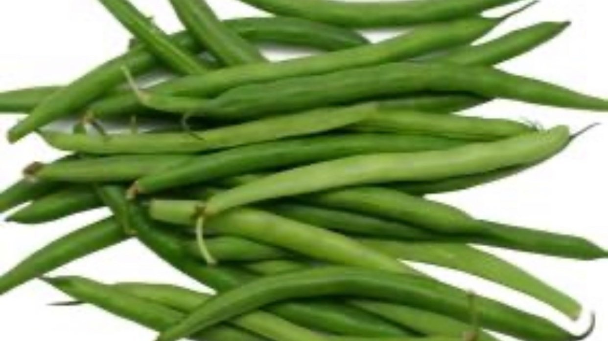 Petition · A green bean emoji United States ·