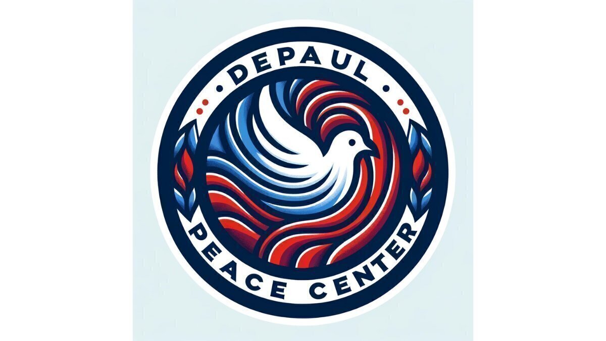 Petition · Peace Center DePaul NOW ·