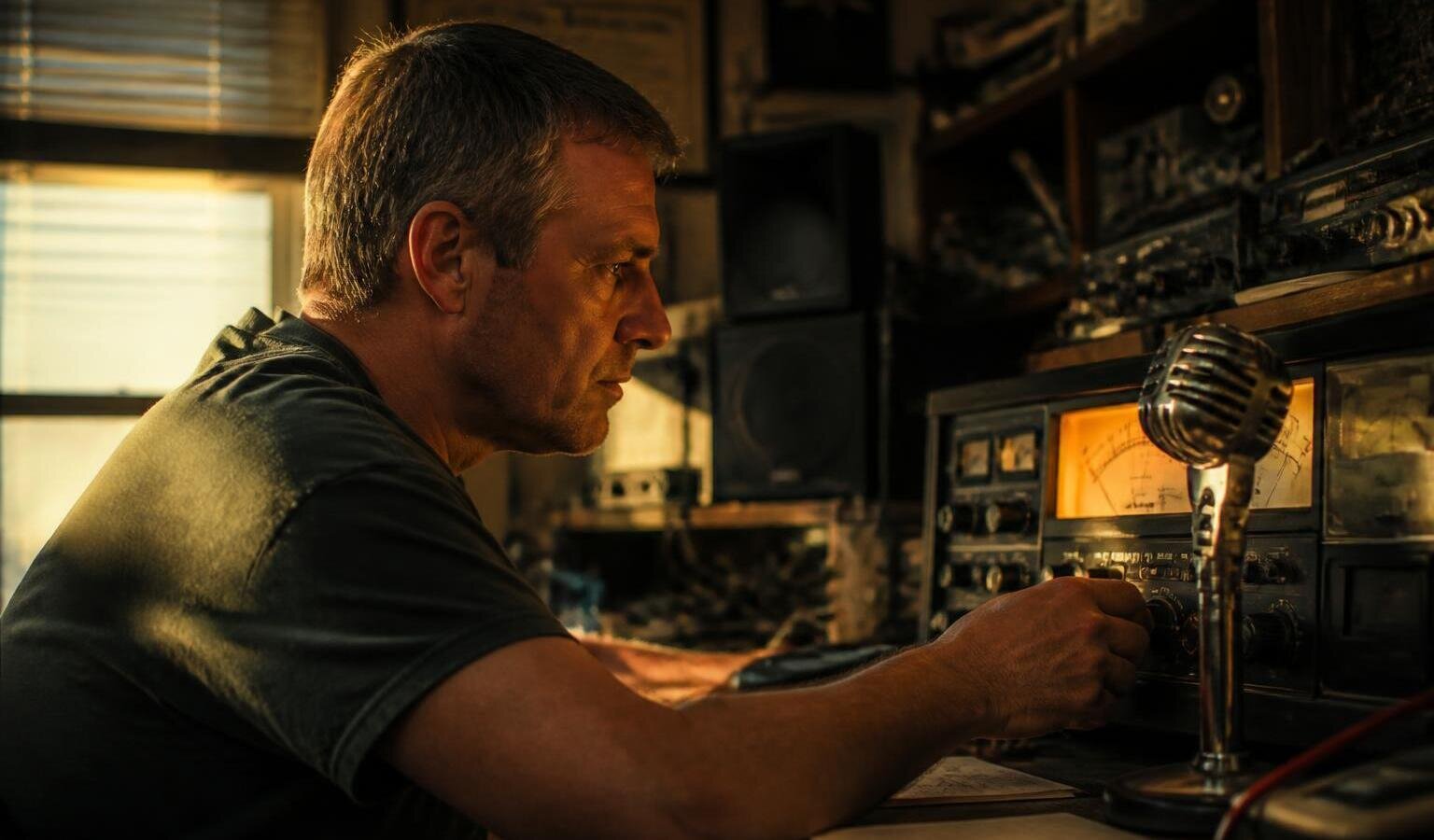 Petition · Discard the Maritime Mobile Net on 14 . 300 MHz - United ...