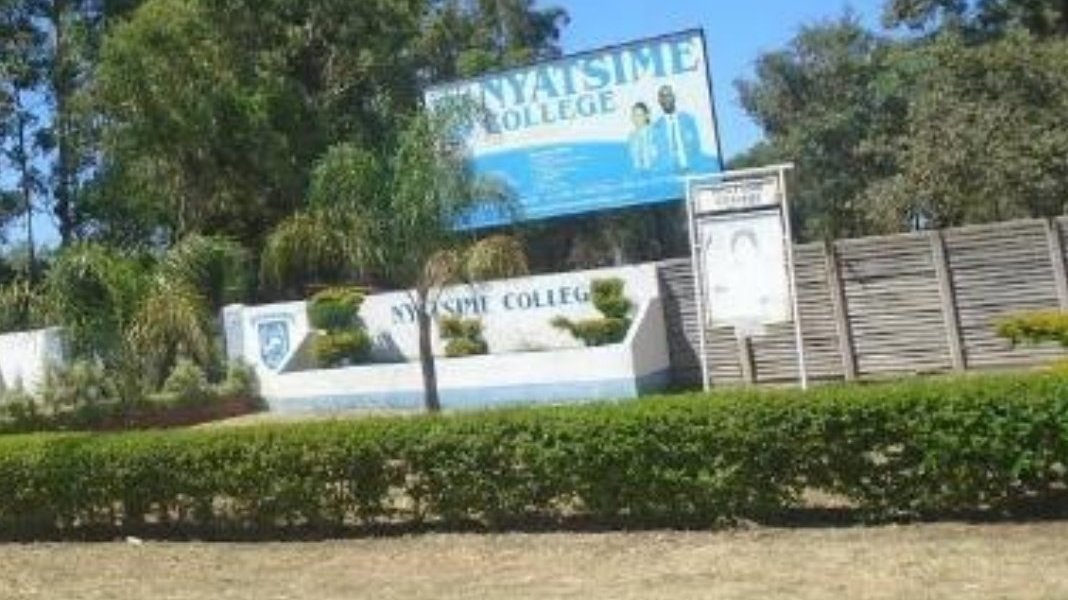 petition-reject-exhorbitant-fees-at-nyatsime-college-zimbabwe