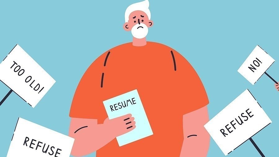 Petition · Stop Age Discrimination in the Work Place Philippines