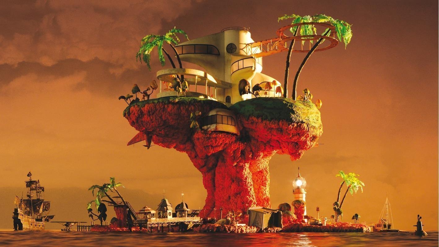 petition-stop-gorillaz-from-producing-nfts-london-united-kingdom