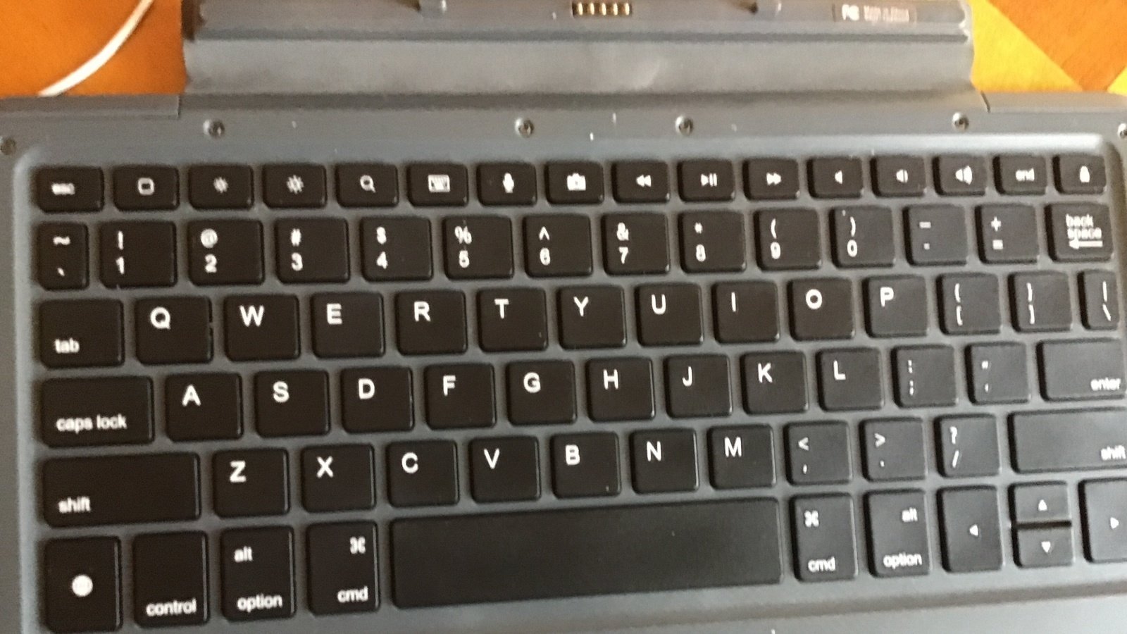Petition · Seventh & Eighth Grader’s Keyboards Are A Problem ·