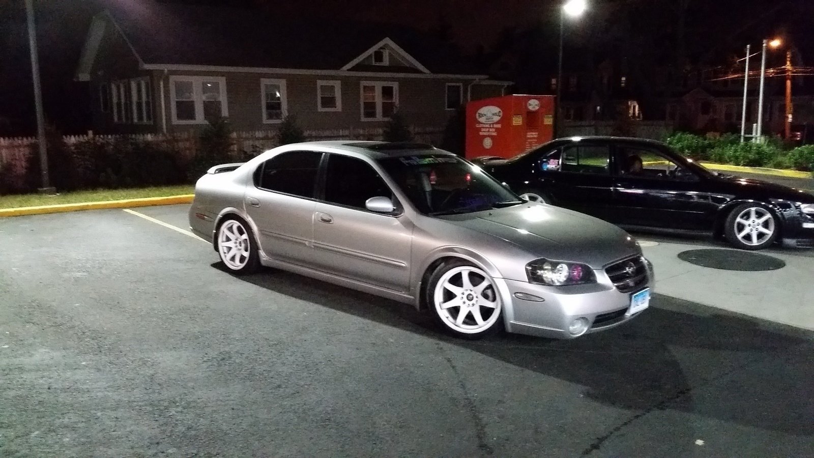 Petition · Tell Turn 10 to give us our VQ powered cars in the Forza