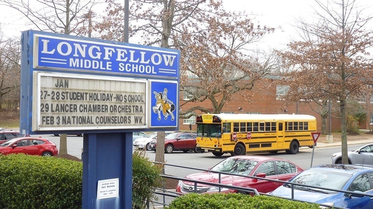 Petition · Create Sports Teams at Longfellow Middle School United