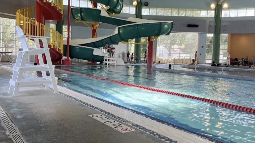Petition · Open Rec Center Pool All Day During Summer United States