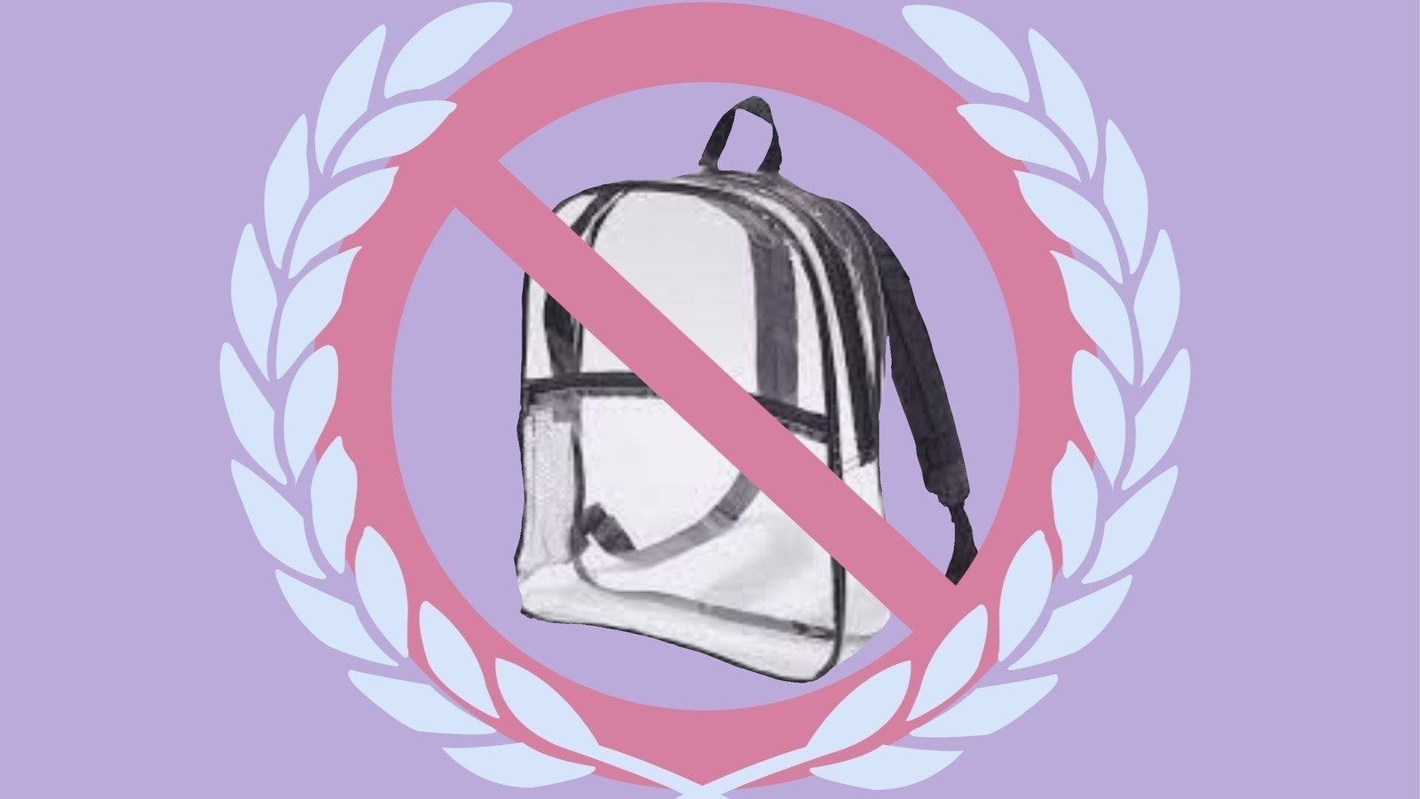 Petition · Reverse the Opaque Backpack Ban at West End High School