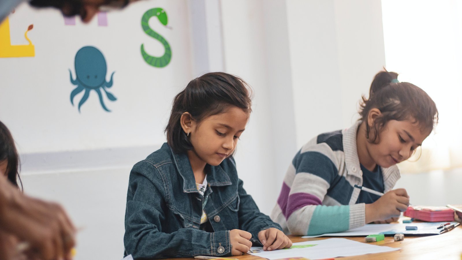 Petition · Berkley, MI School District Back to Class 2021 ·