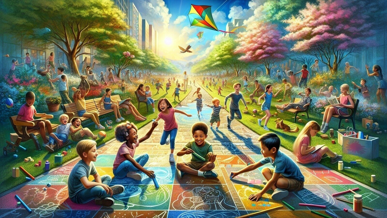 Petition · Take Action to Reduce Screen Time for Children and Improve ...