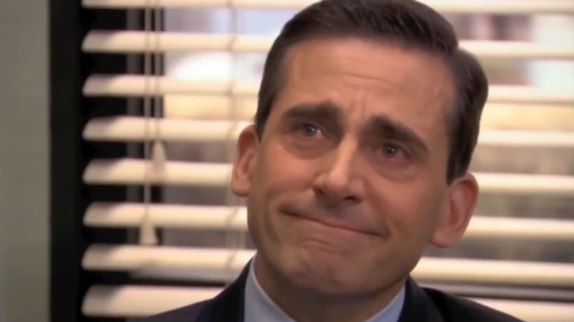 Petition · Stop NBC from taking The Office off of Netflix United