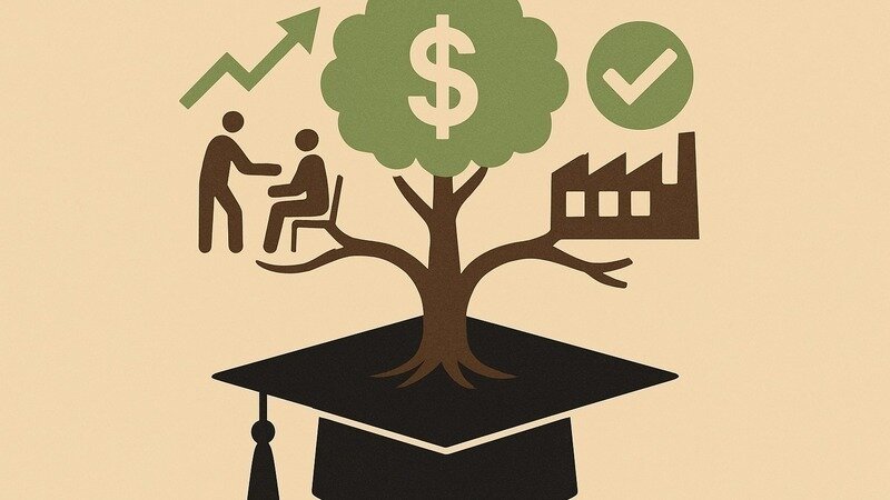 Make America Great Through Education and Debt Relief Act of 2025 (Amended)