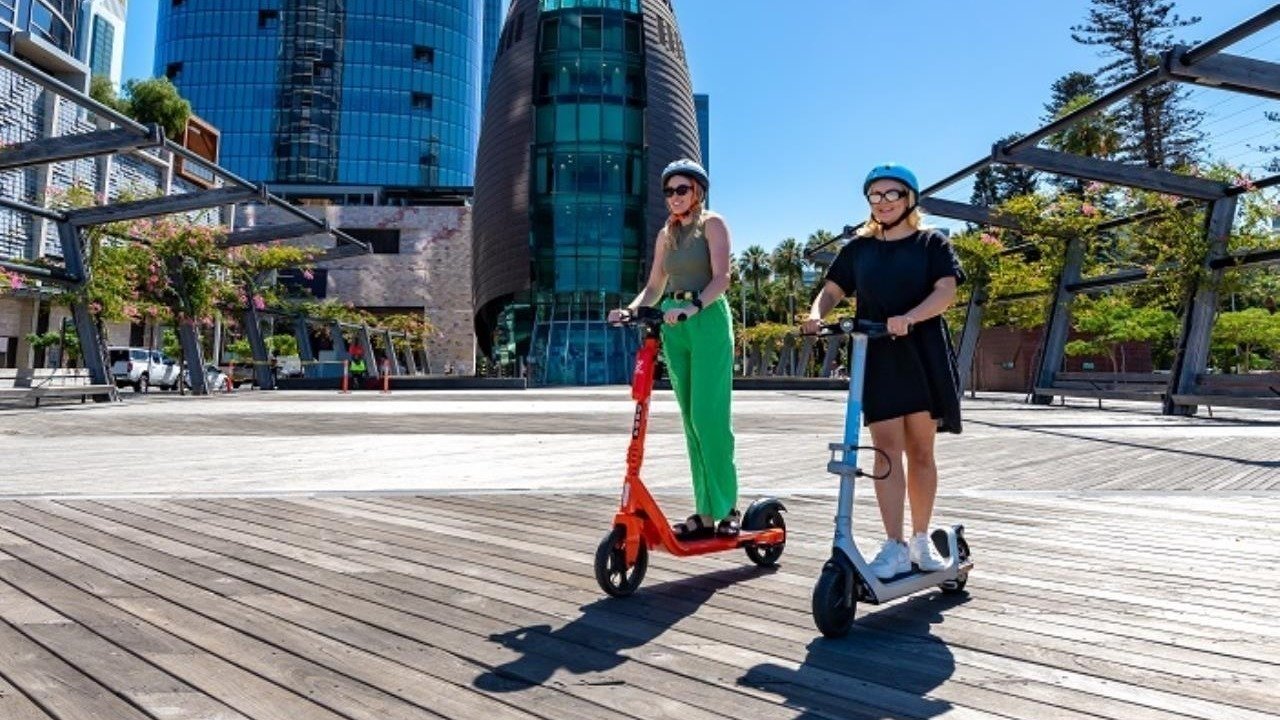 Erideable Rac Petition · Reasonable and inclusive eRideable legislation - Australia ...