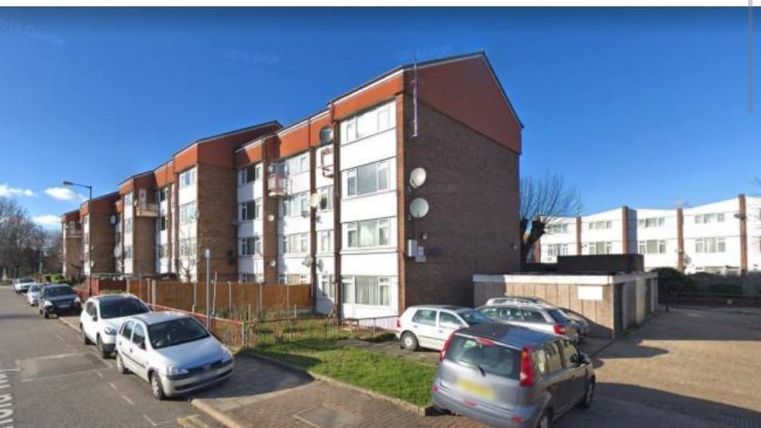St Raph's Estate Petition · Save St Raphael's Estate from Redevelopment - London, United ...