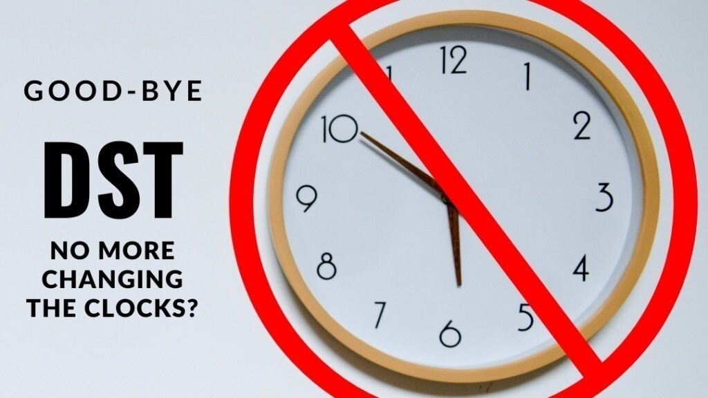 Petition · End daylight savings time in Texas - United States · Change.org