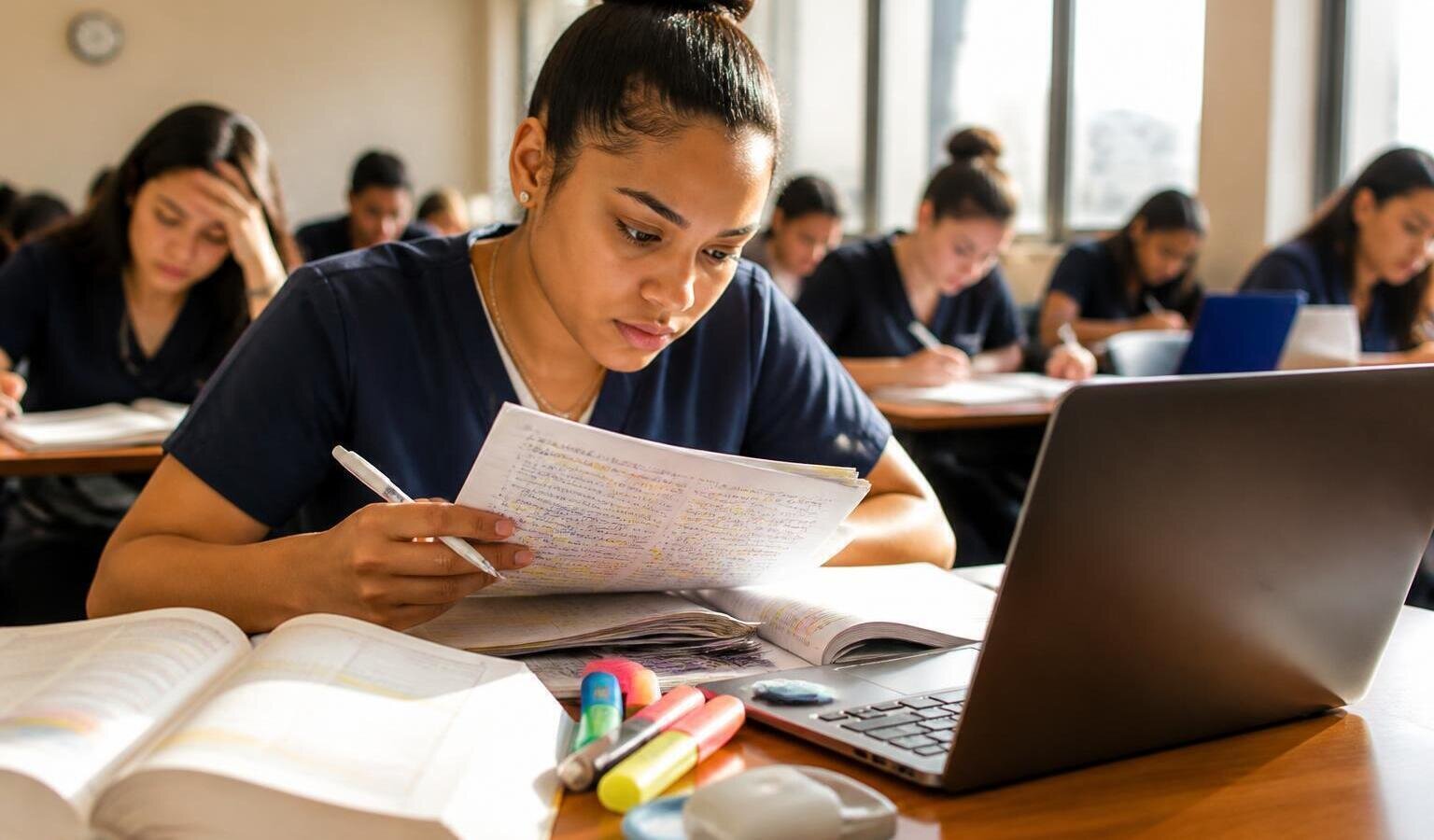 Petition · Reconsider Bryant & Stratton College's academic workload ...