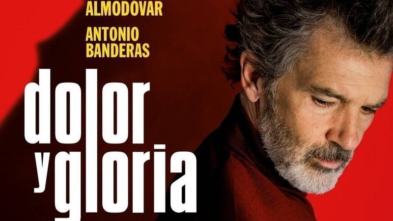Petisi 痛苦与荣耀dolor Y Gloria 2019 觀看完整版 Change Org