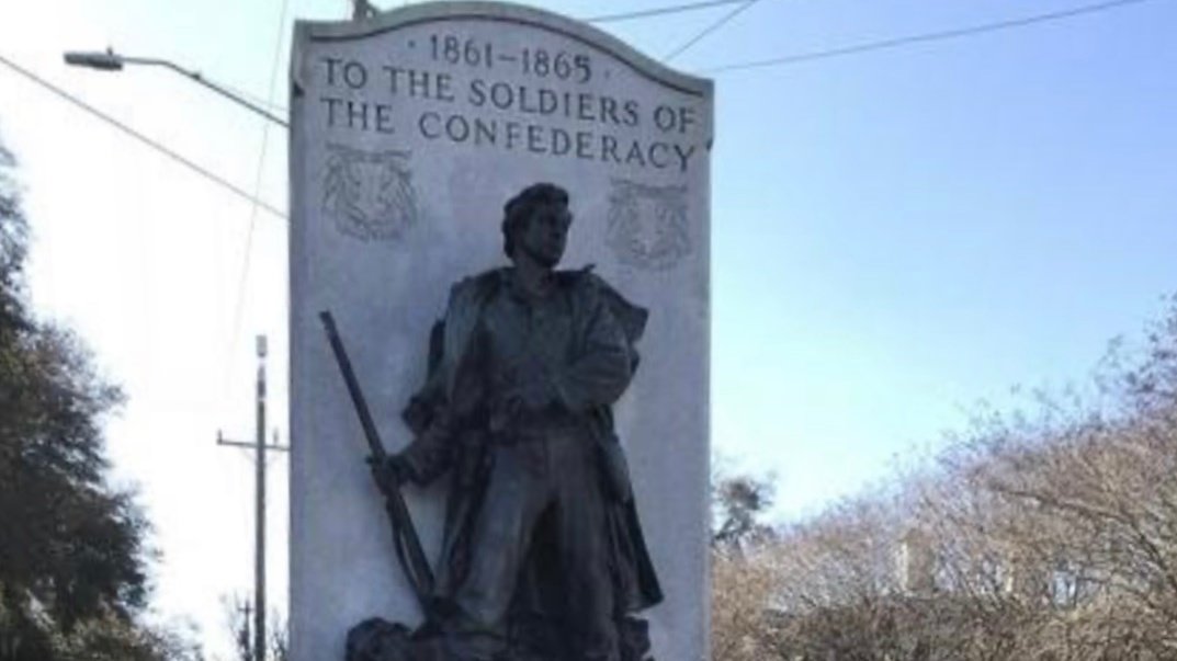 Petition · The removal of Confederate Statues in Downtown Wilmington
