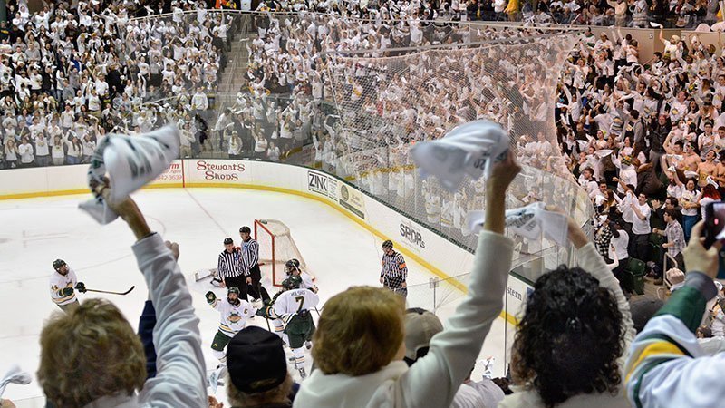 Petition · reinstatement of SUNY winter athletics United States