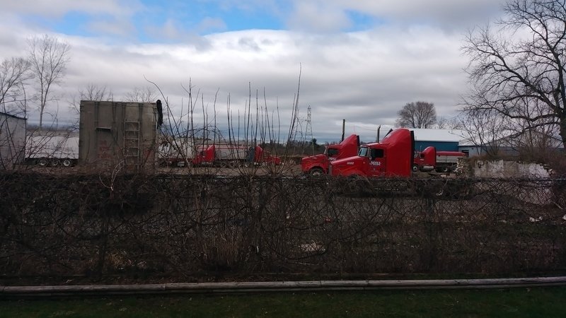 Mbi Trucking Company: Delivering Excellence on Every Mile