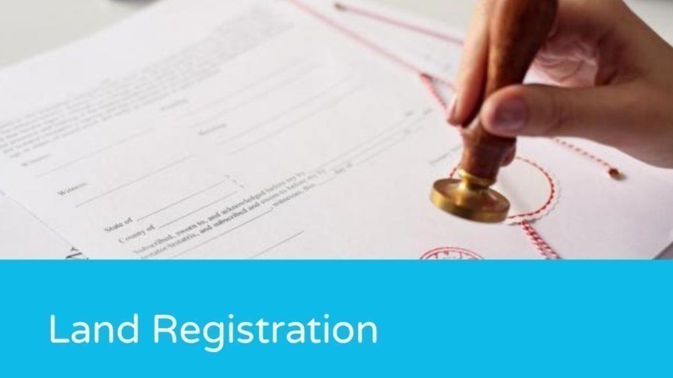 Petition · Lower stamp duty and registration fee for Women in land