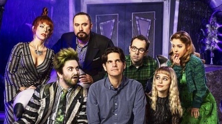 Petition · Beetlejuice - United States · Change.org