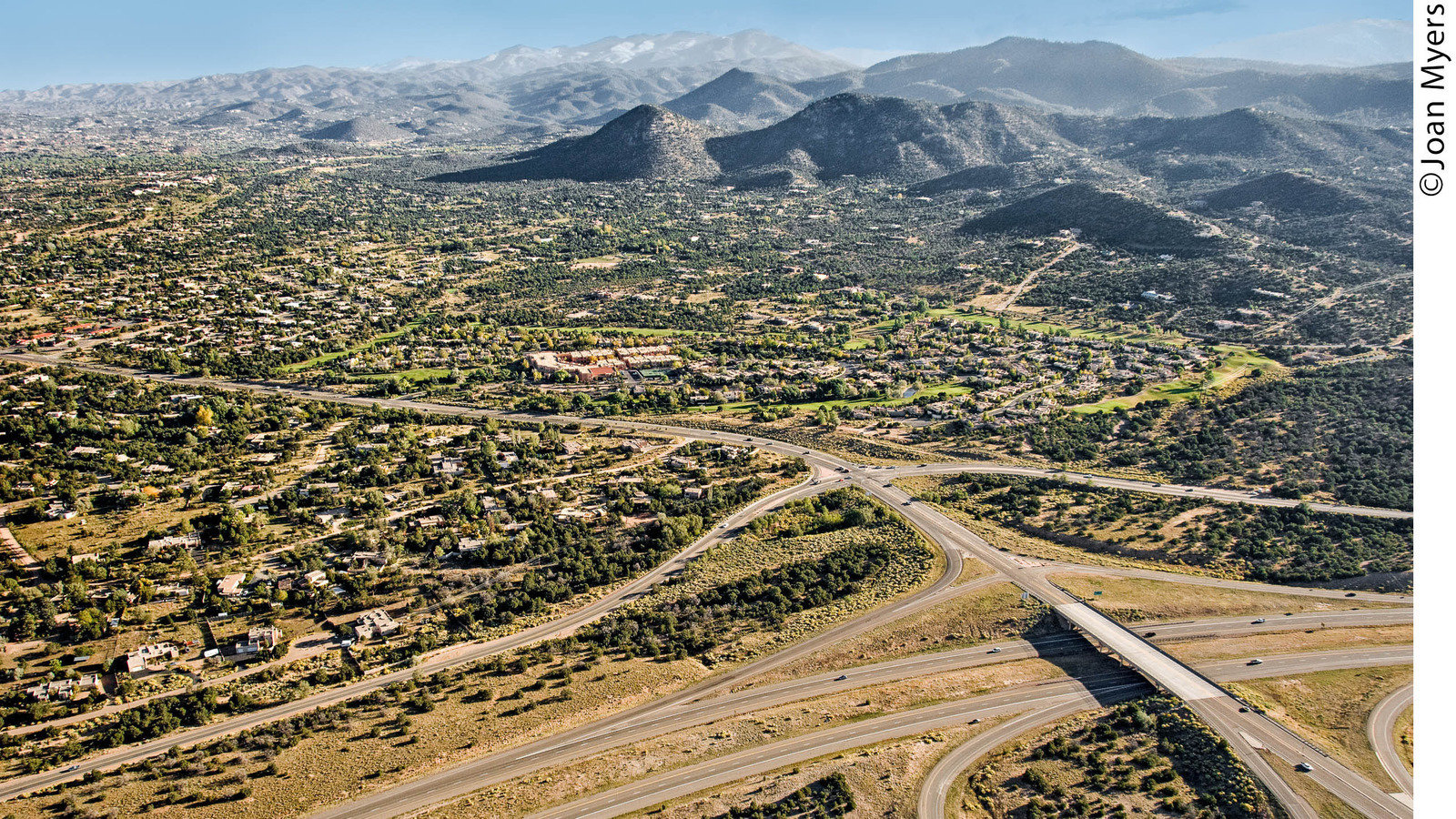 Petition · Protect the heritage of Old Pecos Trail. Say NO to the