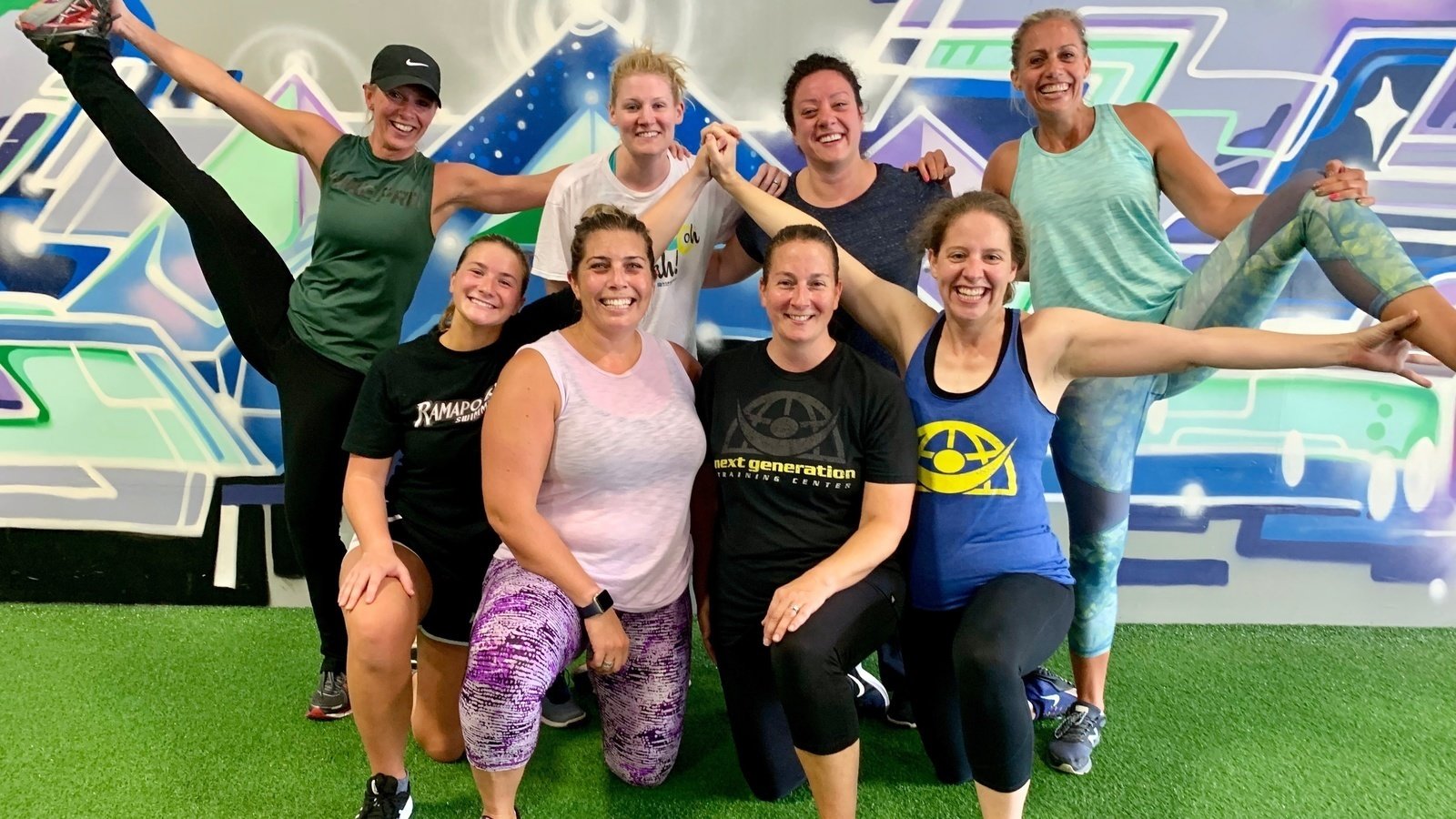 Petition Reclassification Of Micro Gyms Pilates And Yoga Studios In Randolph Nj Change Org