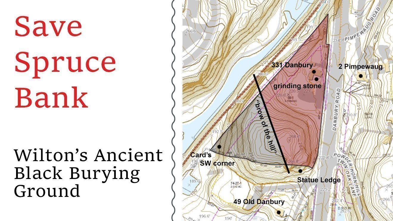 Petition · Save Spruce Bank! United States ·