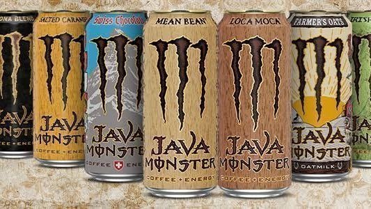 Abaixo-assinado · Bring Java Monster to Brazil - Brasil · Change.org