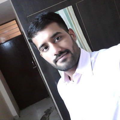 ChangeOrg profile picture for @Veeru