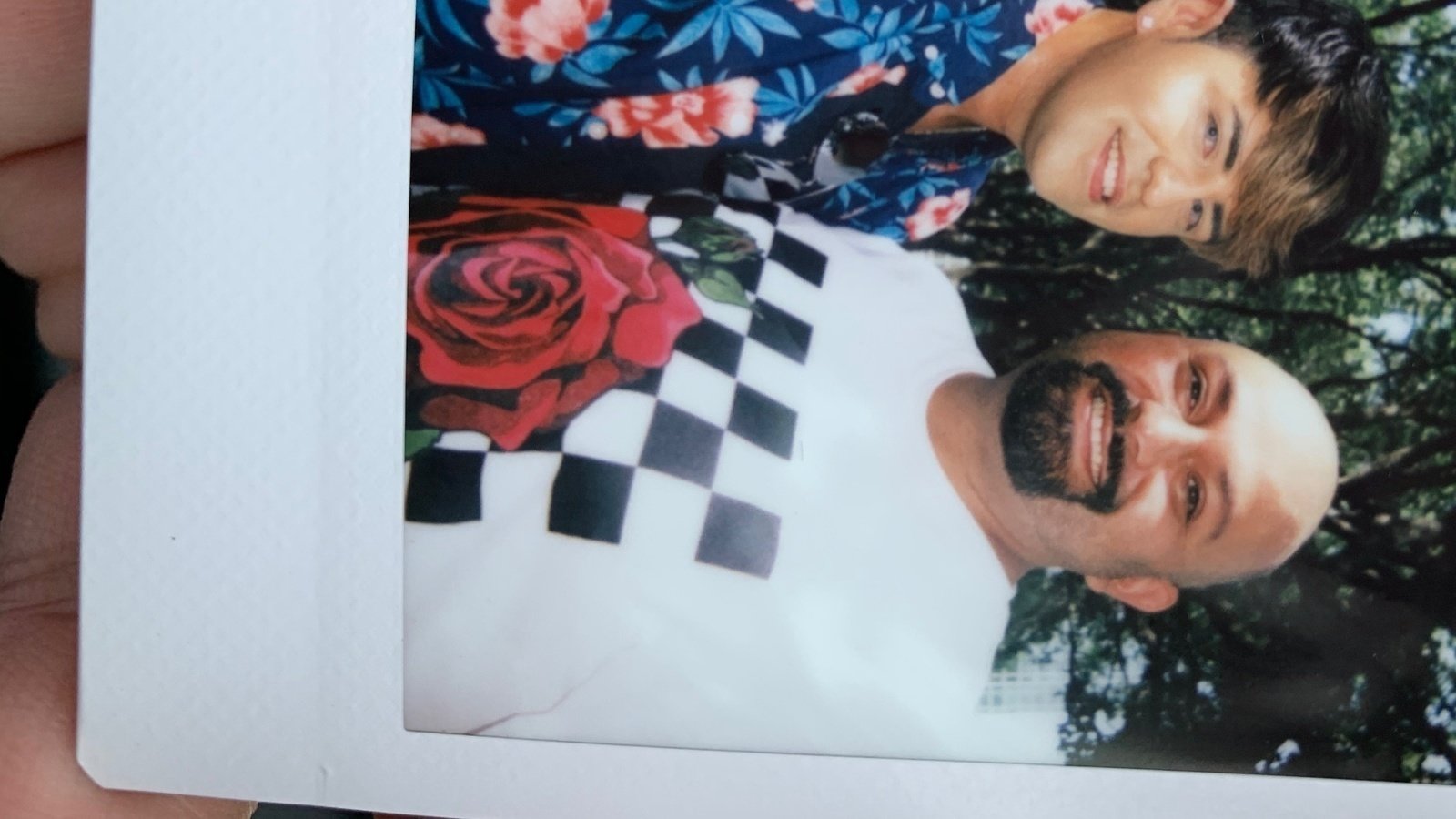 Petition · Bring Alfredo Back to Anthony