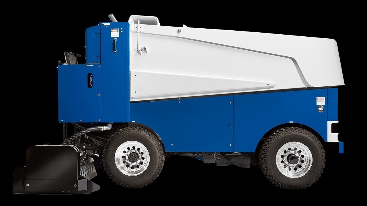 Petition · Give Us The Zamboni Club! United States ·