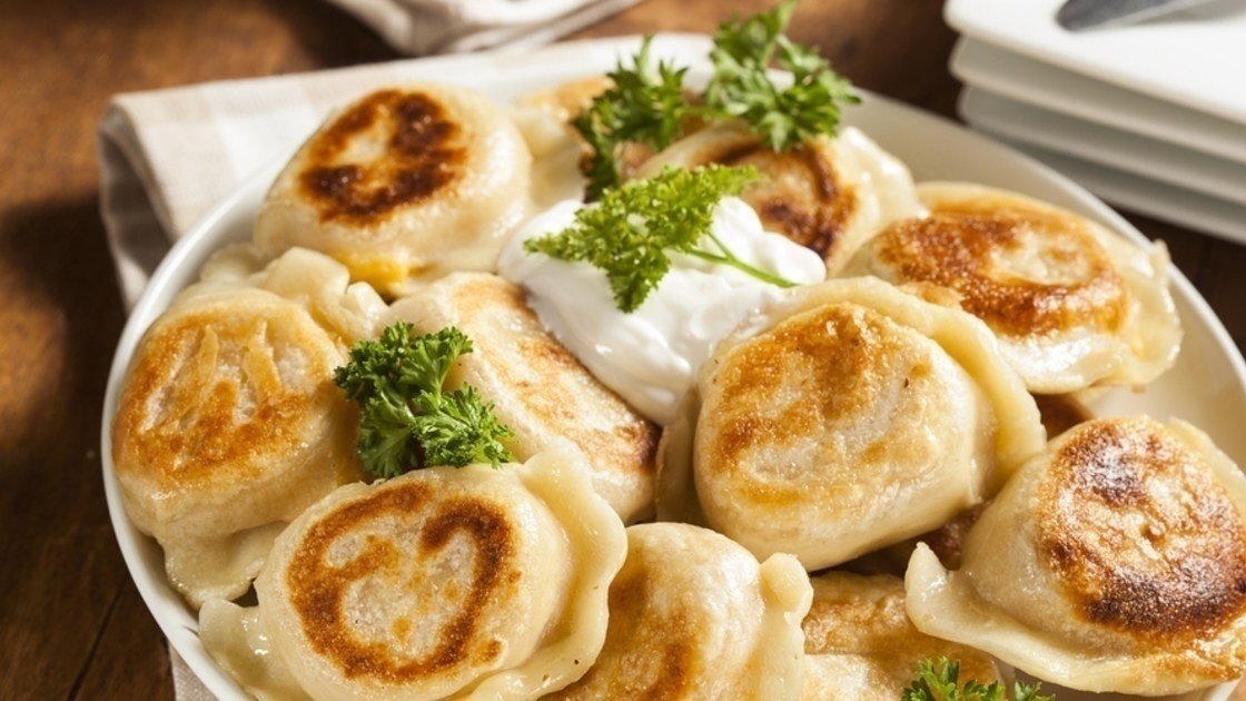 Petition · Have Apple make a pierogi emoji ·