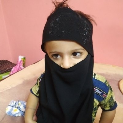 ChangeOrg profile picture for @Hasnain