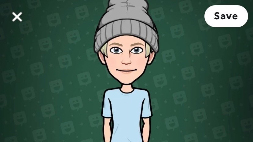 Petition · Nick Gets A Bitmoji on Snapchat · Change.org