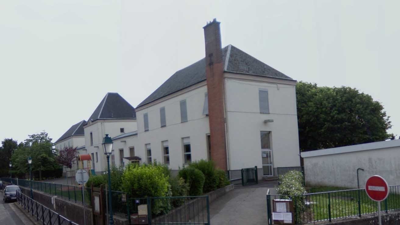 Pétition · Pour la stabilité de l'équipe enseignante à l'école La
