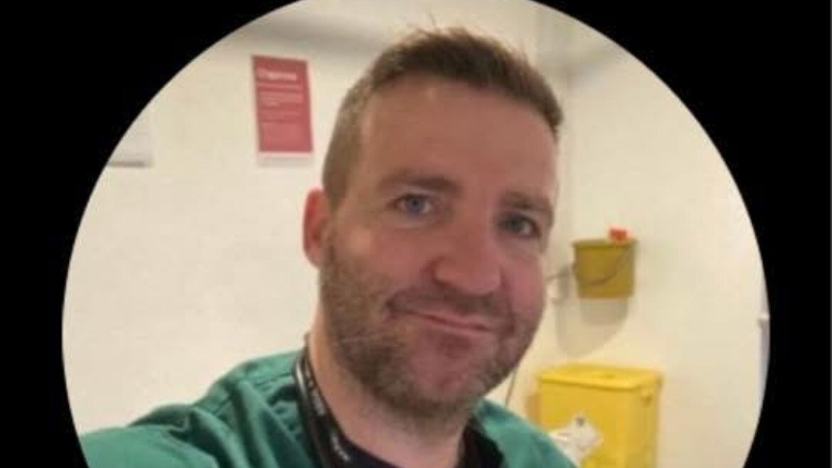Petition · Demand justice for Dr David Cartland - United Kingdom ...